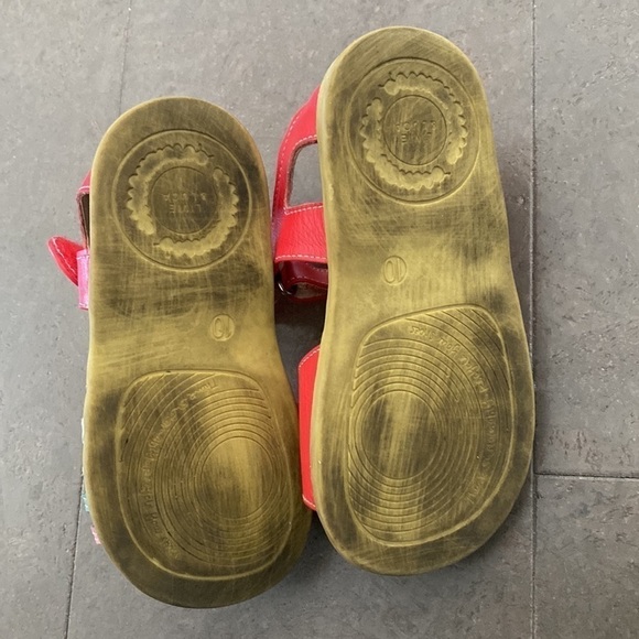 LIVIE & Luca sandals size 10 - Picture 5 of 8